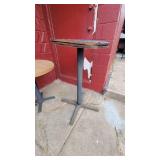 Round Tables, Metal Chair Bases and More!