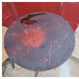 Round Tables, Metal Chair Bases and More!