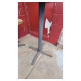 Round Tables, Metal Chair Bases and More!