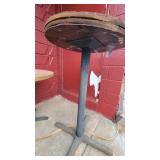 Round Tables, Metal Chair Bases and More!