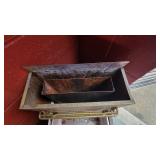 Commercial DEAN Natural Gas Deep Fryer (#SR142GN)