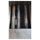 Commercial DEAN Natural Gas Deep Fryer (#SR142GN)