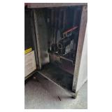 Commercial DEAN Natural Gas Deep Fryer (#SR142GN)