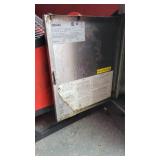 Commercial DEAN Natural Gas Deep Fryer (#SR142GN)