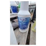 Assorted Cleaning Supplies