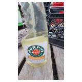 Assorted Cleaning Supplies