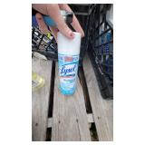 Assorted Cleaning Supplies