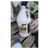 Assorted Cleaning Supplies