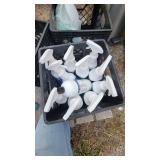 Assorted Cleaning Supplies