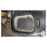 Rival Roaster Oven and a Oster Crock Pot