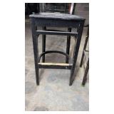 (3) Bar Height Chairs