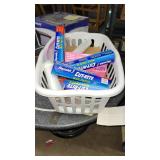 (4) Cut-Rite Wax Paper, Sweet N Low Sugar Packets and More!