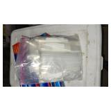 (4) Cut-Rite Wax Paper, Sweet N Low Sugar Packets and More!