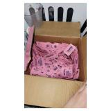 (4) Cut-Rite Wax Paper, Sweet N Low Sugar Packets and More!