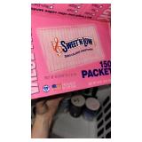 (4) Cut-Rite Wax Paper, Sweet N Low Sugar Packets and More!