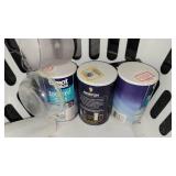 (4) Cut-Rite Wax Paper, Sweet N Low Sugar Packets and More!