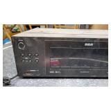 RCA Home Theater Receiver