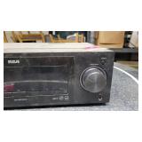RCA Home Theater Receiver