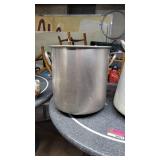 (2) Large Cooking Pots