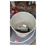 (2) Large Cooking Pots