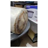 (2) Large Cooking Pots