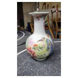 8.5in Decorative Vase