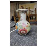8.5in Decorative Vase