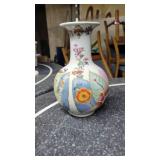 8.5in Decorative Vase