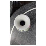 8.5in Decorative Vase