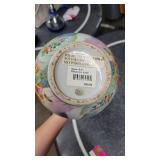 8.5in Decorative Vase