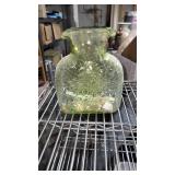 Green and Blue Vintage Water Pitchers, Coco Cola Classic Glass Bottles and More!