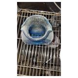 Green and Blue Vintage Water Pitchers, Coco Cola Classic Glass Bottles and More!