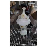 Green and Blue Vintage Water Pitchers, Coco Cola Classic Glass Bottles and More!