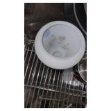 Green and Blue Vintage Water Pitchers, Coco Cola Classic Glass Bottles and More!