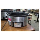 (2) Crock Pots