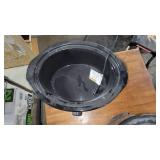 (2) Crock Pots