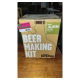 Brooklyn Brew Shop Beer Making Kit