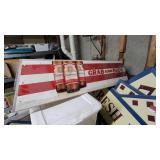 Budweiser Pool Table Light Fixture