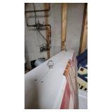 Budweiser Pool Table Light Fixture