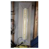 Budweiser Pool Table Light Fixture