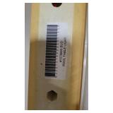 Budweiser Pool Table Light Fixture