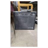 Vintage Sunn Stinger 35 Bass Amplifier