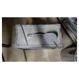 Vintage Sunn Stinger 35 Bass Amplifier