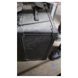 Vintage Sunn Stinger 35 Bass Amplifier