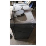 Vintage Sunn Stinger 35 Bass Amplifier