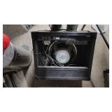 Vintage Sunn Stinger 35 Bass Amplifier