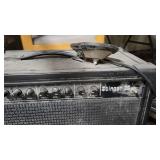 Vintage Sunn Stinger 35 Bass Amplifier