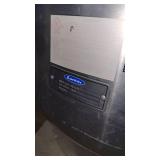 Larkin Exhaust Fan (#XRUD-101-AG-LK1)