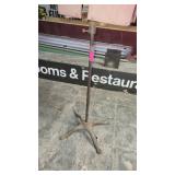 Vintage Torso Mannequin Clothing Display