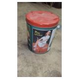 Small Colorful Storage Shelf, (4) Napkin Dispenser and More!